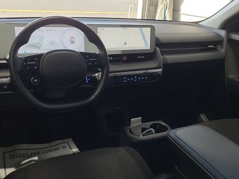 Used 2023 Hyundai Ioniq 5 SE AWD/4WD image 8