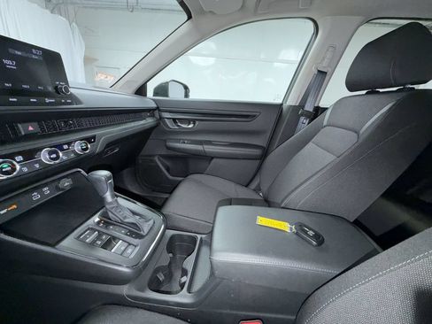 Used 2024 Honda CR-V EX image 13