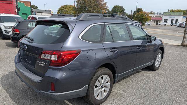 Used 2017 Subaru Outback 2.5i AWD/4WD image 26