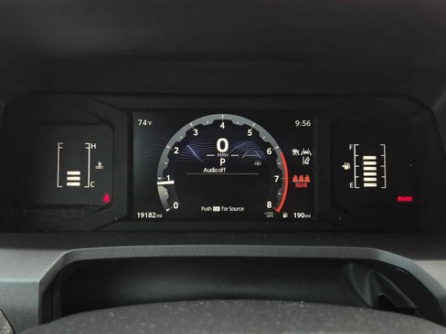 Used 2024 Toyota Tacoma SR5 AWD/4WD image 25