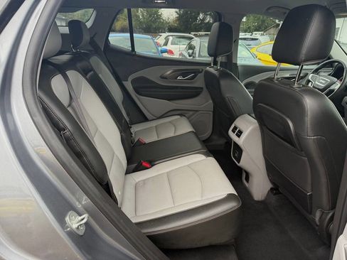 Used 2020 GMC Terrain SLT w/ Preferred Package FWD image 12