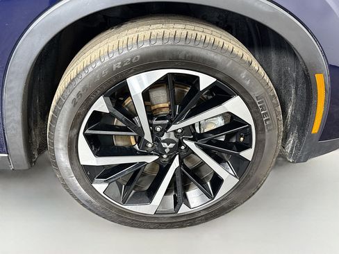 Used 2023 Mitsubishi Outlander SE image 32