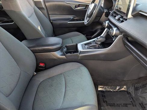 Used 2023 Toyota RAV4 XLE image 20