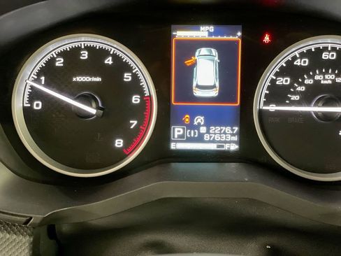 Used 2019 Subaru Forester Premium image 12