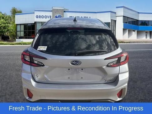 Used 2024 Subaru Impreza RS AWD/4WD image 5