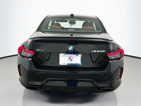 New 2026 BMW M240i xDrive M240i w/ Premium Package image 6
