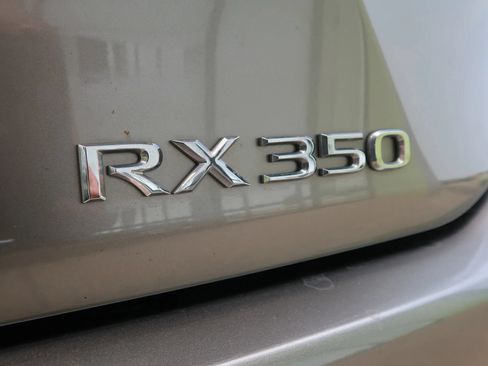Used 2020 Lexus RX 350 AWD w/ Premium Package image 50