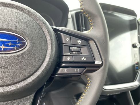 Used 2025 Subaru Crosstrek 2.5i Sport AWD/4WD image 22