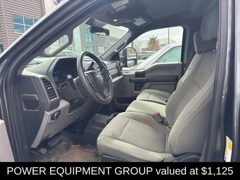Used 2017 Ford F250 XL w/ STX Appearance Package image 6