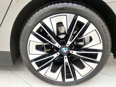 Used 2026 BMW 530i RWD image 74