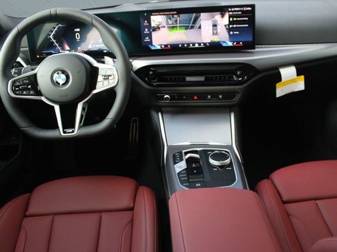 New 2026 BMW 330i Sedan w/ M Sport Package image 29