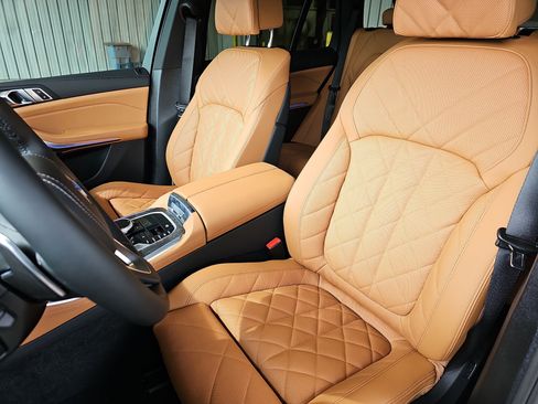 New 2026 BMW X5 xDrive40i image 17