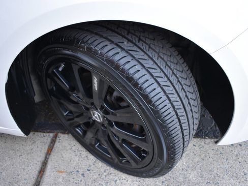 Used 2017 Acura TLX V6 w/ Technology Package image 42