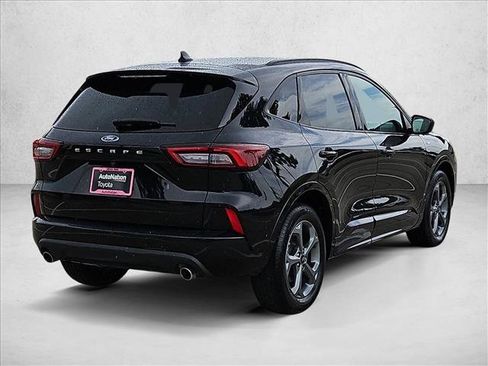 Used 2024 Ford Escape ST-Line FWD image 5