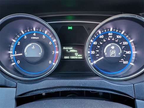 Used 2013 Hyundai Sonata GLS image 25