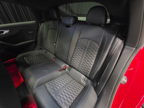 Used 2022 Audi RS 5 Sportback AWD/4WD image 33