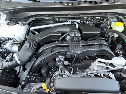 New 2026 Subaru Forester Sport image 17