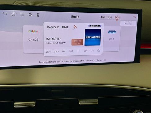New 2026 Genesis GV70 2.5T Advanced image 11