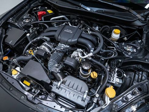 Used 2023 Subaru BRZ Limited image 32