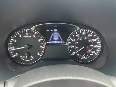 Used 2020 Nissan Pathfinder SL image 24