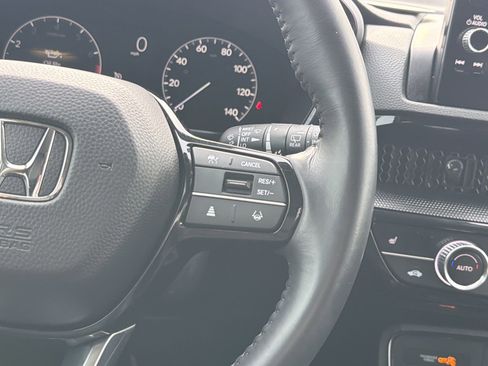 Used 2023 Honda CR-V EX-L image 19