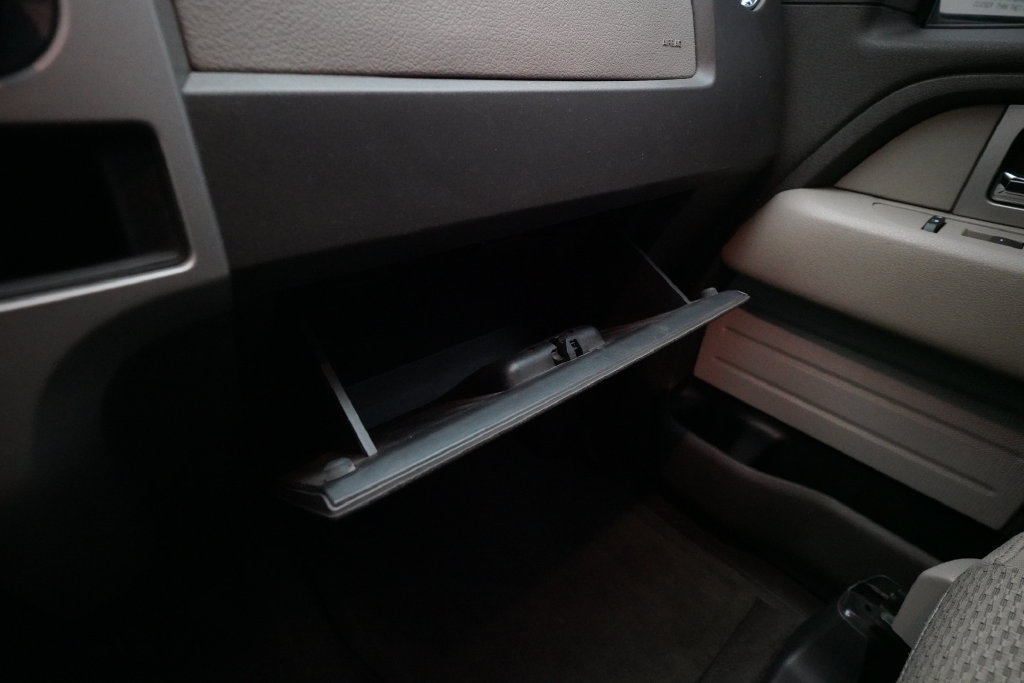 Used 2009 Ford F150 4x4 SuperCrew image 27