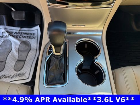 Used 2020 Jeep Grand Cherokee Limited w/ Premium Lighting Group image 30