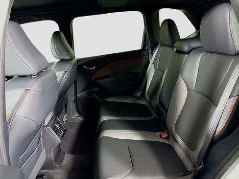 New 2026 Subaru Forester Sport image 24