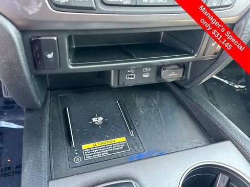 Used 2024 Honda Passport EX-L image 22