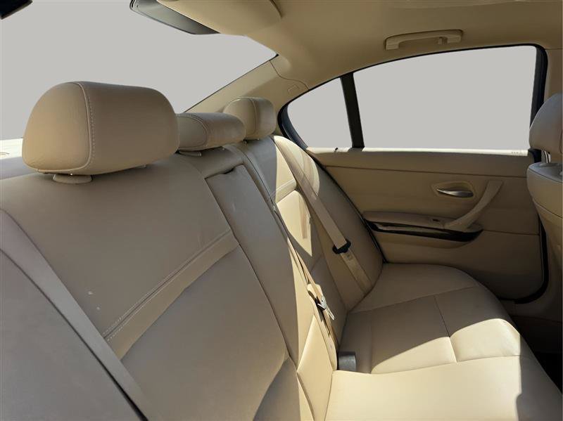 Used 2009 BMW 328i Sedan RWD image 28