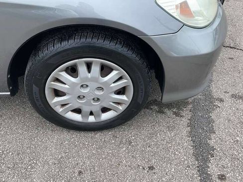 Used 2004 Honda Civic LX image 13