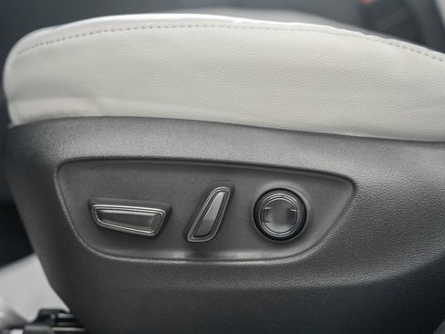 New 2026 Toyota Grand Highlander AWD image 41