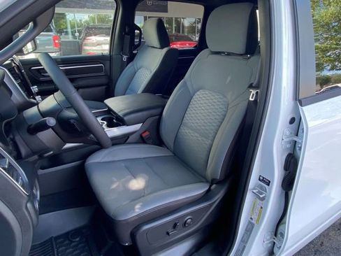 New 2026 RAM 1500 Big Horn image 13