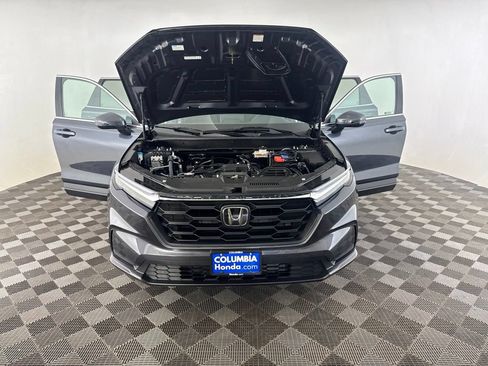 Certified 2026 Honda CR-V LX image 15