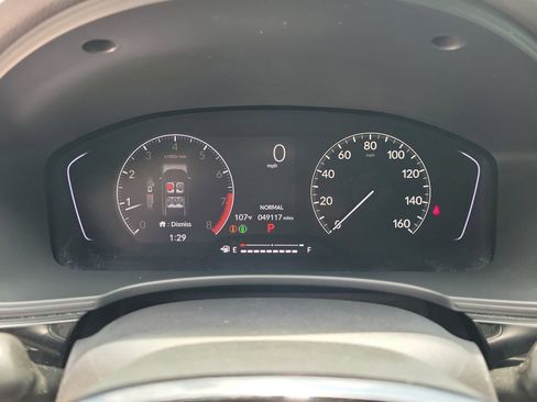 Used 2024 Honda Civic Sport image 21