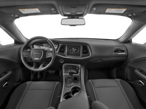 Used 2017 Dodge Challenger SXT Plus RWD image 11