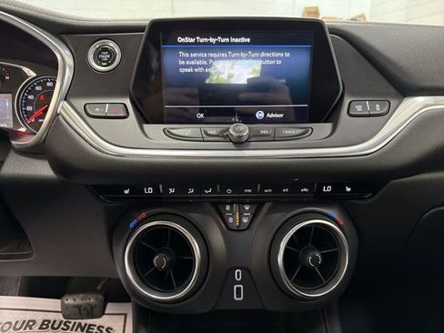 Certified 2020 Chevrolet Blazer LT AWD/4WD image 18