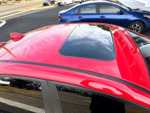 Used 2018 Subaru WRX Limited image 26