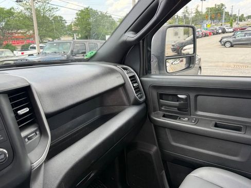 Used 2024 RAM 3500 Tradesman AWD/4WD image 23