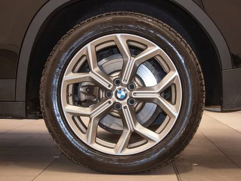 Used 2024 BMW X3 xDrive30i image 9