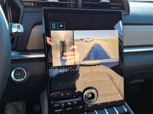 New 2026 GMC Terrain Elevation w/ Elevation Premium Package image 15