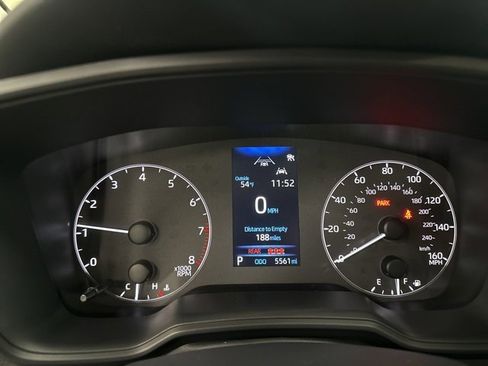 Certified 2025 Toyota Corolla LE image 15