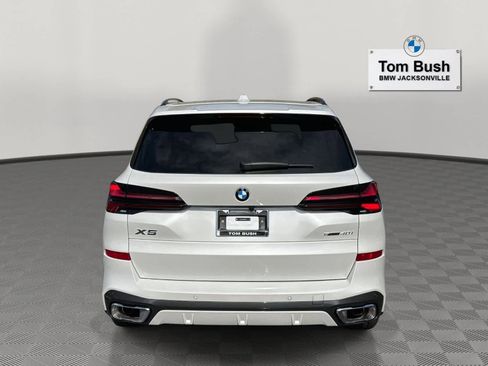 New 2026 BMW X5 sDrive40i image 4
