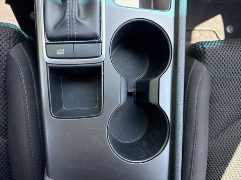 Used 2019 Kia Optima LX image 24