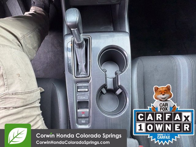 Used 2024 Honda Civic Sport image 21