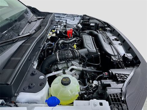 New 2025 Ford Bronco Sport Big Bend image 19