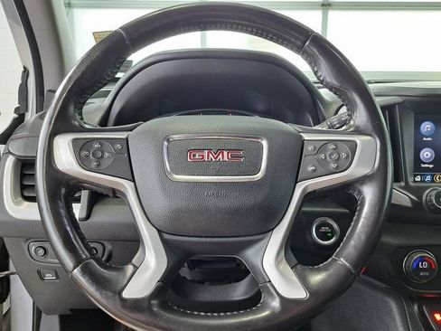 Used 2020 GMC Terrain SLT FWD image 10