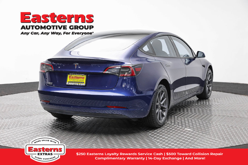 Used 2023 Tesla Model 3 Standard Range RWD image 6