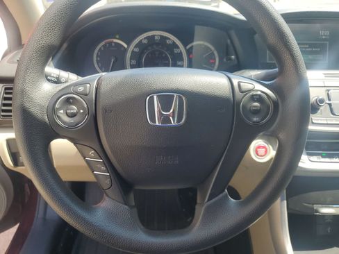 Used 2014 Honda Accord EX image 14