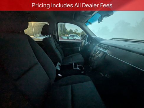 Used 2013 Chevrolet Tahoe 2WD image 8